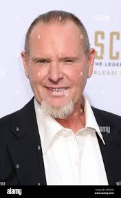 Paul spicer hi-res stock photography and images