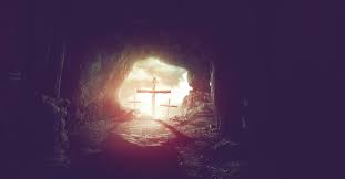 The resurrection of jesus christ is the foundation of the christian faith. What Is The Meaning Of Those Who Were Raised To Life At Jesus Death
