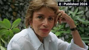 Ofra Bikel, Filmmaker With a Focus