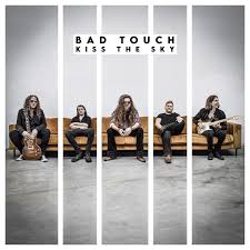 Deleting browser cache might delete your saved songs, remember to backup them. Review Kiss The Sky By Bad Touch Rock And Blues Muse