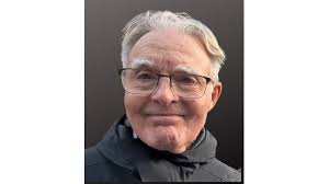 William Hutchinson Obituary