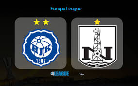 Hjk helsinki has updated its logo by bringing all five championship stars together. Hjk Vs Neftchi Baku Prediction Betting Tips Match Preview