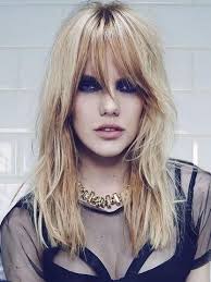 Iii⇒ die derzeit besten frisuren lange haare pony im test oder vergleich dez. Langhaarfrisuren 2020 43 Looks