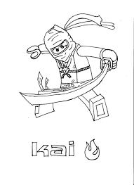 Rex coloring line rex clone coloring pages. Kleurplaten En Zo Kleurplaten Van Lego Ninjago
