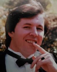 Christopher Keenan Obituary (1957