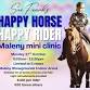 25-10 Sue Franks Happy Horse Happy Rider mini event image