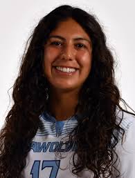 Annette Sotelo's Instagram, Twitter & Facebook