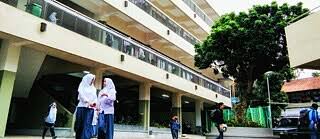 Solontongan no.3, kelurahan turangga, kecamatan lengkong, kota bandung, jawa barat. Sma Pgii 1 Bandung Goethe Institut Indonesien
