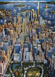 Chattanooga jigsaw puzzle, 500 pieces, by dowdle folk art, free shipping. Ubuy Jordan Online Shopping For Dowdle Folk Art In Affordable Prices