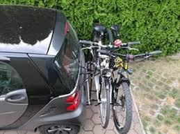 Smart Fahrradtrager Test 2020 Top 3 Im Warentest Vergleich