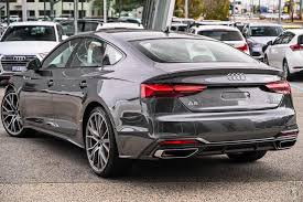 Image result for Daytona Gray 2024 A5