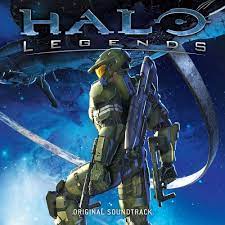 HALO LEGENDS O.S.T. - Halo Legends (Original Soundtrack) - Amazon.com Music