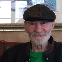 Louis Fernandez Obituary