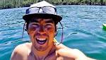 Missionary's Body Never Recovered From