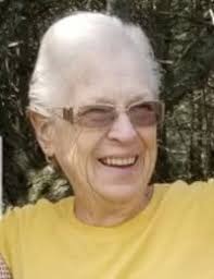 Beverly Bragg, 84, of Prescott