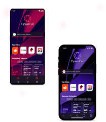While the browser will roll out in a more . Opera Gx Gaming Browser Opera