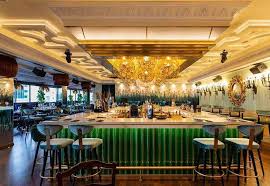Kibris Ta Yapmis Oldugumuz Siradisi Bir Mekan Deporcelainmozaic Interior Interiordesign Barfrontal Designer Barfronton Barfront