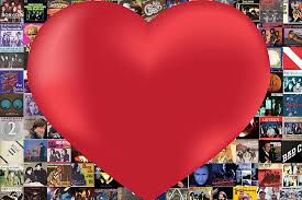 The Best Love Song From More Than 100 Rock Acts