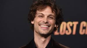 Matthew Gray Gubler To Star In 'Einstein' TV Pilot In Return To CBS