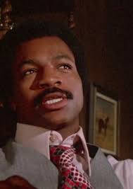 Kofi Siriboe Fan Casting