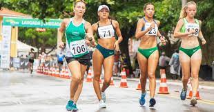 La marcha atlética en méxico lamenta profundamente la perdida de nuestro campeón mexicano ernesto canto gudiño ; Atleta Da Abda E Prata Na Copa Do Brasil De Marcha Atletica Associacao Bauruense De Desportos Aquaticos