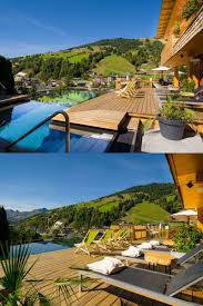 Pin By Lifestylehotels On Alpin Juwel Wellness Austria Sun Lounger