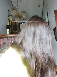 Adhel S Beauty Cafe Beauty Review Garnier Color Naturals Cream Light Brown Produk Kecantikan Rambut Panjang