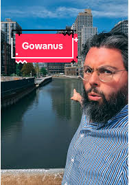 Conserved Waters around Brooklyn