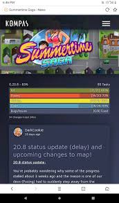 Maybe you would like to learn more about one of these? Summertime Saga Gameing Live Home Facebook