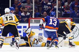 Gamethread Game 6 Penguins Islanders Pensburgh
