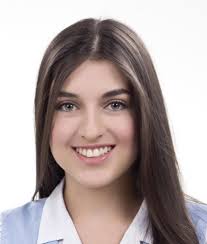 Isabel Espinal General Business and Entrepreneurship Innovation Fellows  Program