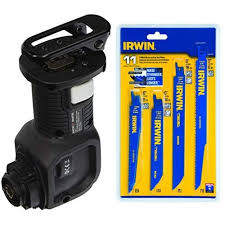 Black And Decker Sawzall Blades Black Decker Bdcmtrs Matrix Reciprocating Saw Attachment Bdcdmtrs Reciprocating Saw Blades Amazon Com Black Decker Reciprocating Saw Saw Accessories