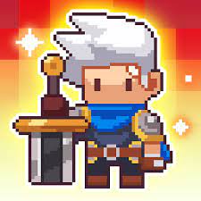 You will find many enemy on it, and you must destroy it. El Juego Tiene Errores Idle Rpg Relajado 1 16 14 Mod Apk Unlimited Money Mod Apk Android