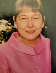 Myrna Jane (Kuhn) Nelson Obituary