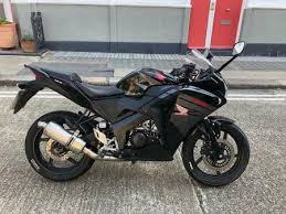 Cbr125r motorcycle pdf manual download. Honda Cbr 125 Gebrauchtmotorrad Gebrauchte Motorrader Suchen Name Site