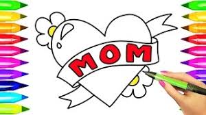 We did not find results for: Mother S Day Heart Coloring Book Learn Colors For Kids With Mothers Day Coloring Pages Youtube