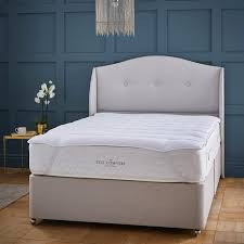 Maybe you would like to learn more about one of these? Silentnight Luxury Hotel Collection Mattress Topper Reviews