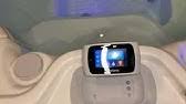 Relax with a full service resort or dip into a mountain hot springs after a day of trekking. How To Unlock Hot Spring Controls Spa Lock Youtube