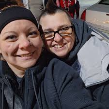 Who can correct damaged medium short thick hair and provide great cut and  color in Greenville area?