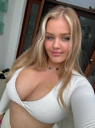 Meet blue eyed Kayla Jade, the Aussie sex worker women are obsessed  with | news.com.au — Australias leading news site