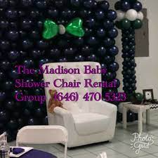 Baby Shower Chair Rental Throne Chair Rental Www Babyshowerchairrentals Com Baby Shower Chair Shower Chair Baby Bear Baby Shower