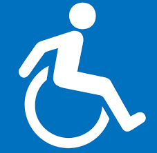 Logo Disabled Logo Disability Logo Handicapped Logos Bush Prisby Charity Logos Logos Signage