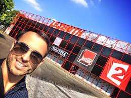 VINCENT CLEMENT DU GROUPE 3NITYBROTHERS CHANTEUR