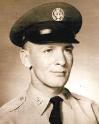 MSGT William "Bill" D. Barkley Obituary (2025)