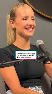 Daisy Kent Boyfriend Tatum Hayworth