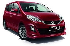 Mitsubishi malaysia officially announced that this compact mpv will arrive later this year. Top 5 Compact Mpvs Below Rm100k For Your Growing Family