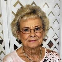 Doris Pettit Lancaster Obituary 2022