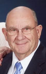 Obituary information for Richard “Dick ” Earl Fred