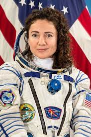 Jessica ulrika meir is an american nasa astronaut, marine biologist, and physiologist. Nasa Astronaut Jessica Meir Available For Last Interviews Before Space Mission