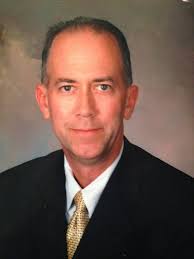 Barry Kent Henry Obituary